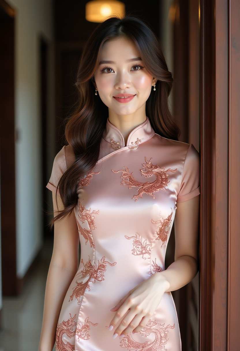 寂静岭谜团