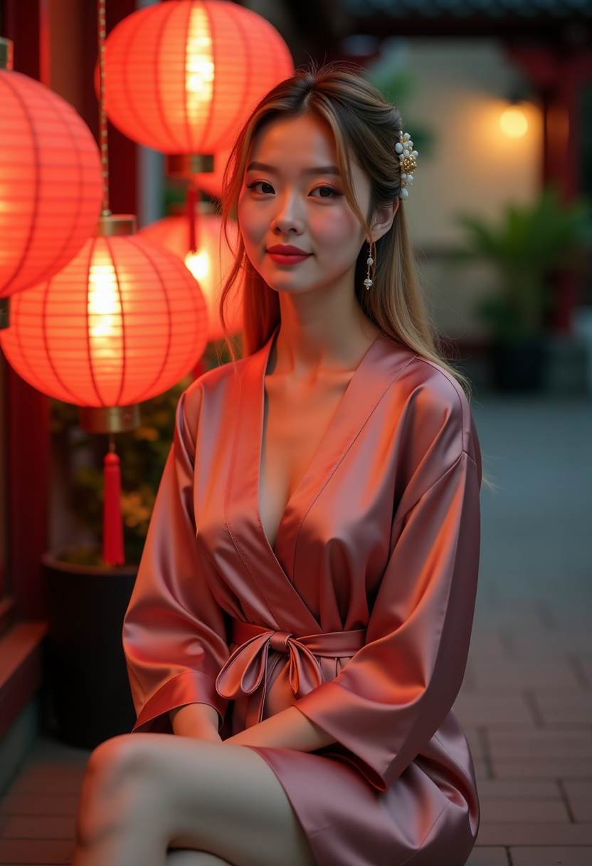 爱在黎明破晓前